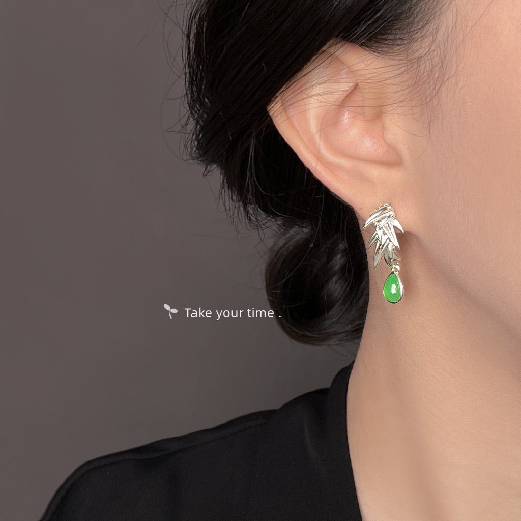 GENTLE BAMBOO DE-G-003