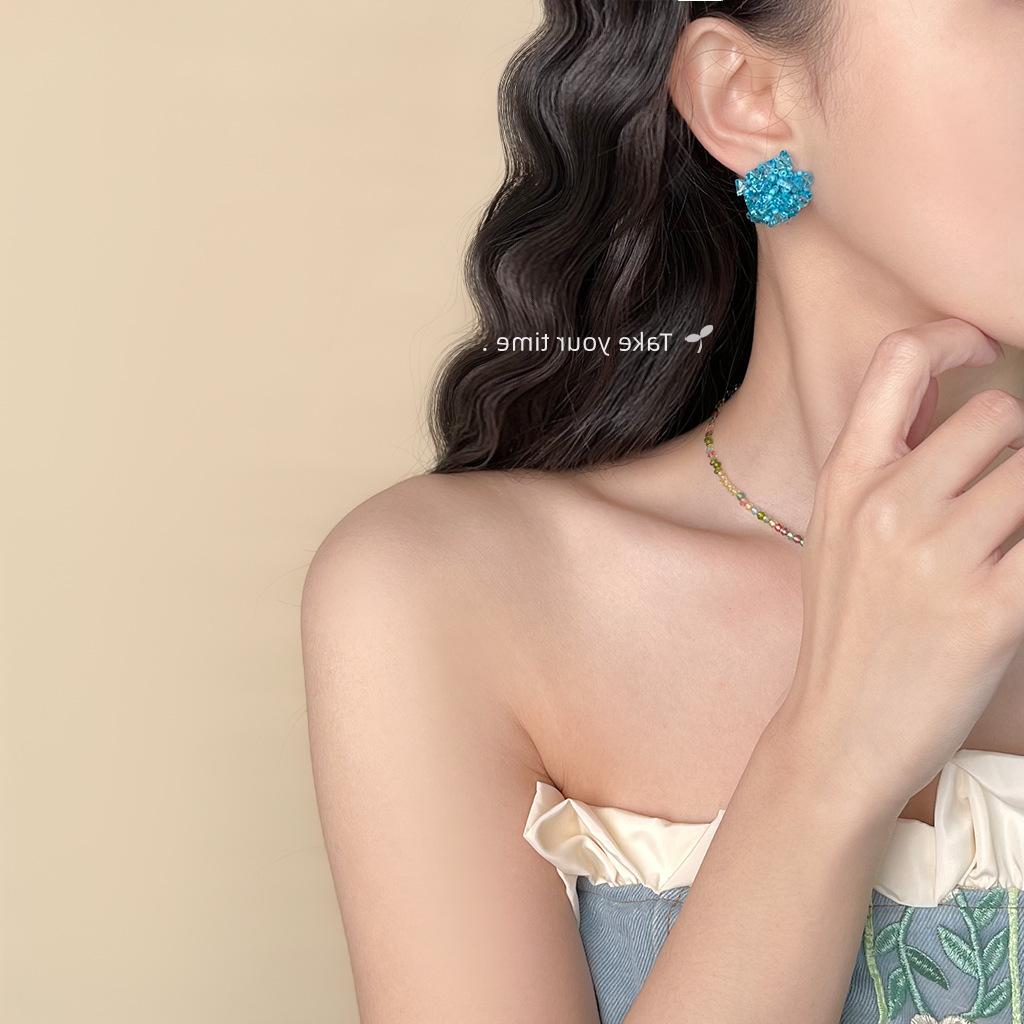 MISTY HYDRANGEA DE-F-005