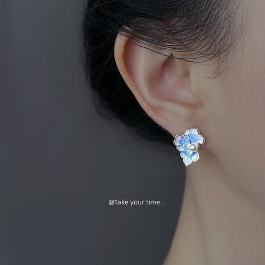 BULE IRIS DE-F-006
