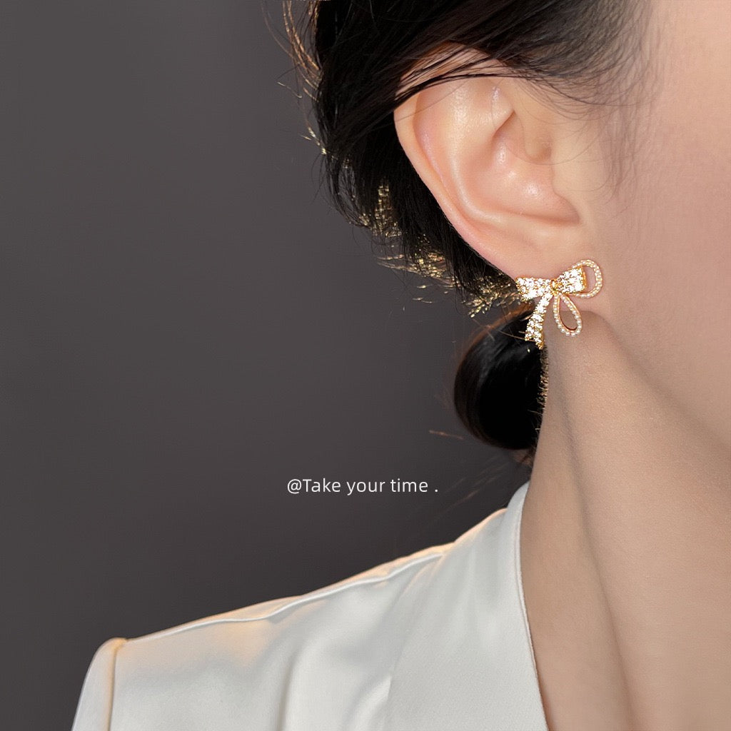 BUTTERFLY PEARL DE-D-001