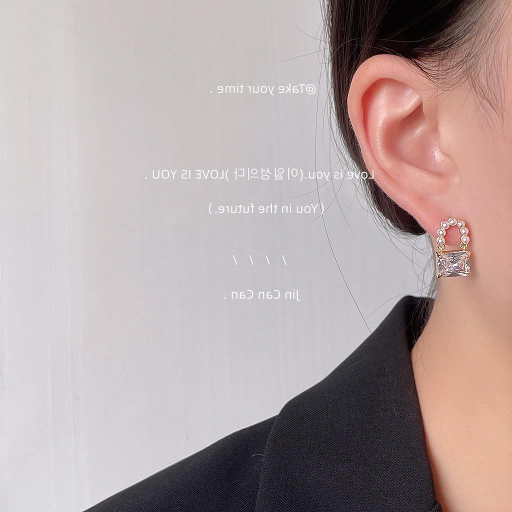 SUGAR CUBE BAG DE-D-004